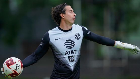 Rumor | Óscar Jiménez con los días contados en el Club América