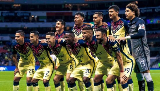 Oficial | Confirmados los días y horas del Club América vs Puebla de Cuartos de Final