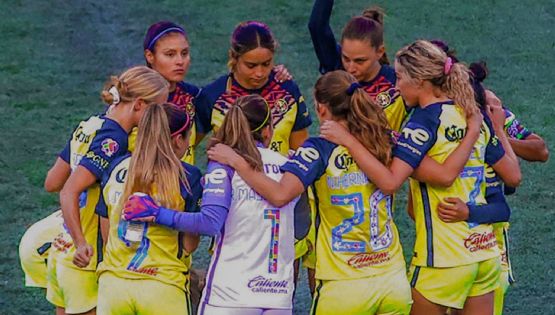 Club América Femenil seguiría los mismos pasos que el varonil para elegir a su nuevo DT