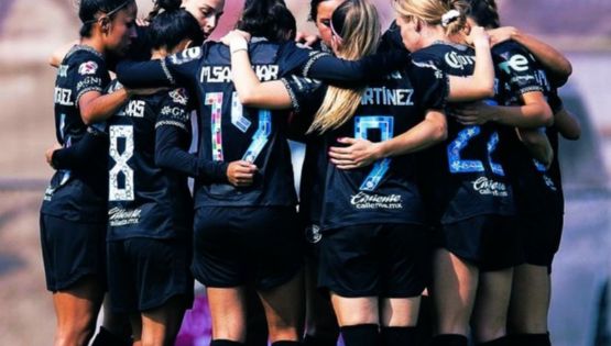 Las posibles primeras bajas del Club América Femenil para el Apertura 2022
