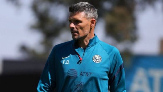 Las sorpresas que prepara el Tano Ortiz para enfrentar a Puebla