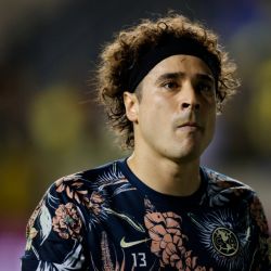 El análisis de Adolfo Ríos sobre las fortalezas y carencias de Guillermo Ochoa