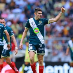 Los detalles de la negociación entre el Club América y el Puebla por Israel Reyes