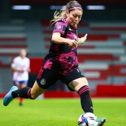 Club América Femenil hace gran aportación a la convocatoria de la Selección Mexicana Femenil
