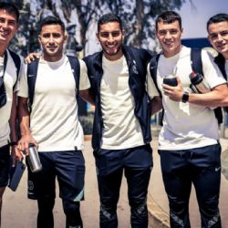 ¿Cuál es la situación de los futbolistas del Club América que terminan sus préstamos?