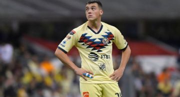 ¡Desde Europa! El Club América en busca de un refuerzo para su delantera