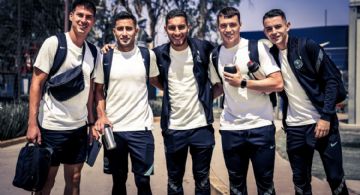 ¿Cuál es la situación de los futbolistas del Club América que terminan sus préstamos?