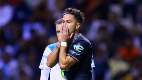 El plan del Club América para reforzar la defensa para el Apertura 2022