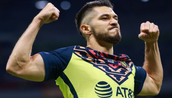 Sale a la luz la verdad de la supuesta oferta de Chivas por Henry Martín