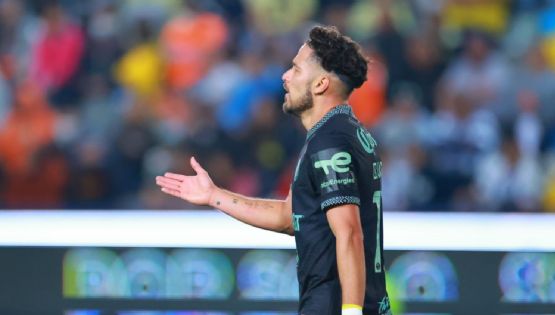 Afición del Club América demuestra su enorme rechazo hacia la continuidad de Bruno Valdez