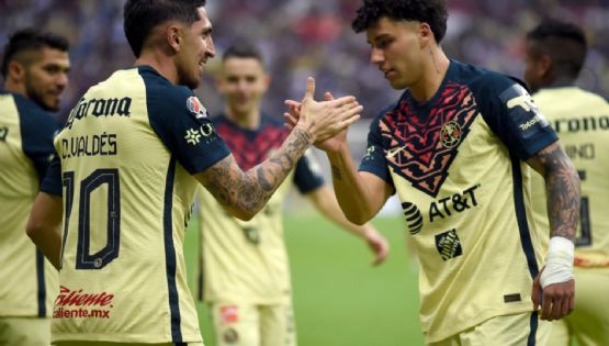 Las posibles Altas y Bajas del Club América para el torneo Apertura 2022