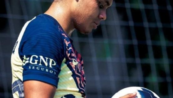 Directiva del Club América ya habría tomado una decisión sobre el futuro de Morrison Palma