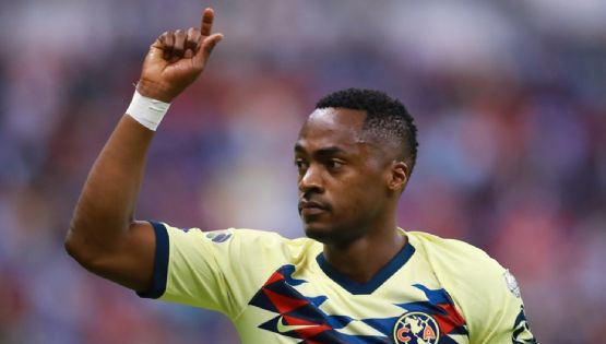 Renato Ibarra, cerca de salir del Club América y del Futbol Mexicano