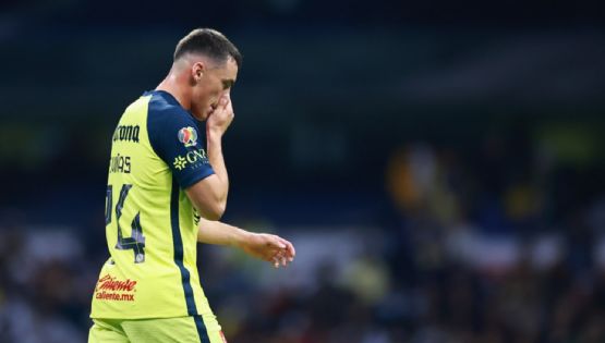 Rumor | Club de la Liga MX levanta la mano por el delantero uruguayo Federico Viñas