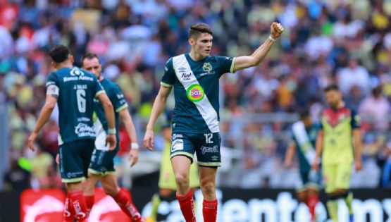Los detalles de la negociación entre el Club América y el Puebla por Israel Reyes