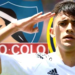 Lamentable cambio de postura del Colo Colo que complica el fichaje de Pablo Solari con el Club América