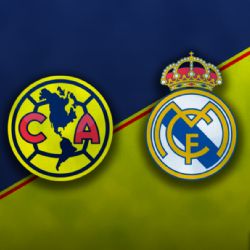 Oficial | Club América anuncia la fecha del partido contra el Real Madrid