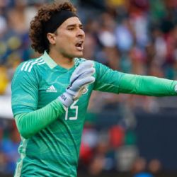 Rumor | Guillermo Ochoa podría volver a jugar en España este mismo año