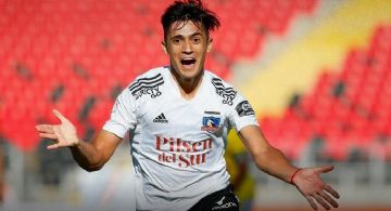 El jugador que el Club América debería fichar junto con Pablo Solari