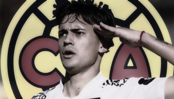 El culpable de detener el fichaje de Pablo Solari con el Club América