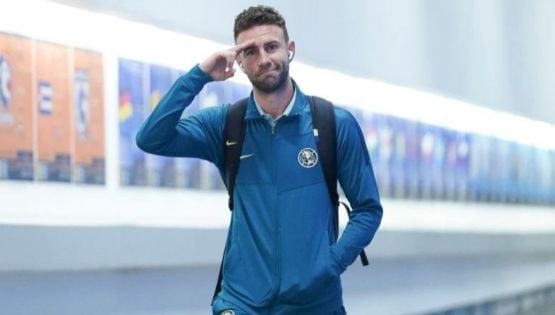 Video | Miguel Layún confiesa cómo fue su batalla contra el cáncer