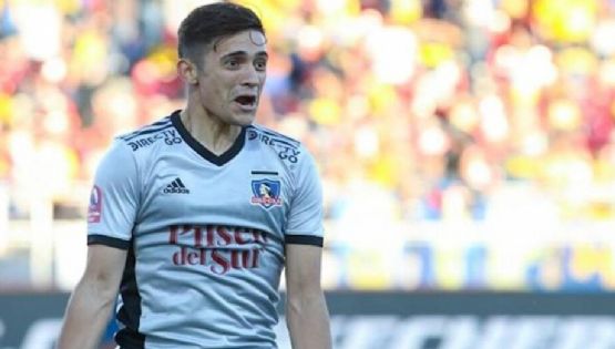 Pablo Solari se declara en rebeldía para forzar su llegada al Club América