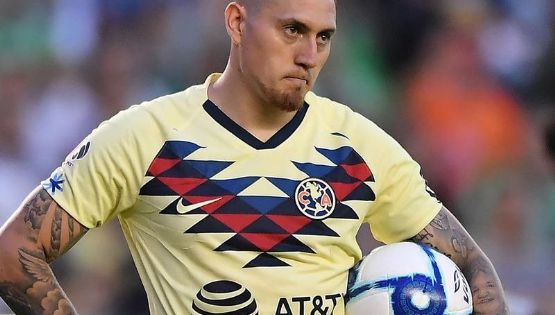 ¿Cuál es la situación del delantero chileno Nicolás Castillo?