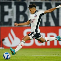 Pablo Solari se rebela ante Colo Colo para exigir su fichaje al Club América
