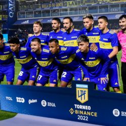 Club América podría dar un golpe en la mesa fichando Eduardo Salvio de Boca Juniors