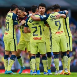 Video | Club América tiene grandioso gesto con niños del CRIT Cancún