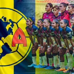 ¡Cambio de planes! Club América Femenil ya tendría nuevo Director Técnico