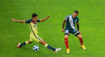 Santiago Naveda envía indirecta en medio de las dudas sobre continuidad en el Club América