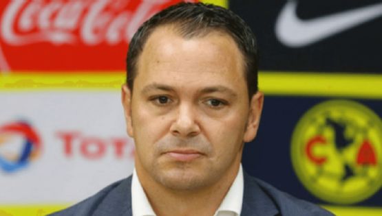 Germán Berterame también rechaza fichar con el Club América