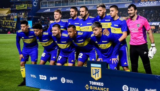 Club América podría dar un golpe en la mesa fichando Eduardo Salvio de Boca Juniors