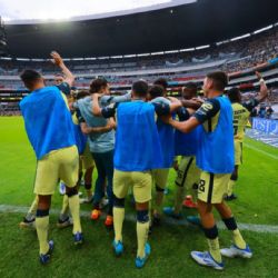Club América cuenta con el centrocampista más completo de la Liga MX