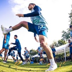 Video | El reto del Club América durante su pretemporada