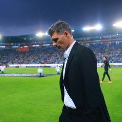¿Cuál es la postura de Fernando Ortiz sobre la continuidad de Federico Viñas?