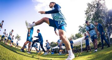 Video | El reto del Club América durante su pretemporada