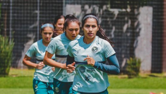 América Femenil tendría intercambio de jugadoras para fichar una nueva arquera