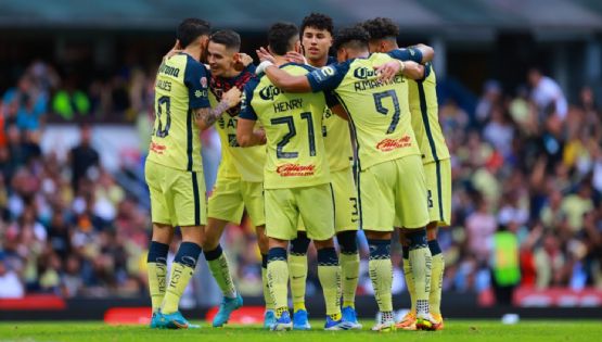 ¿Hay refuerzos que podrían ayudar al Club América y que pertenecen a PitzGroup?