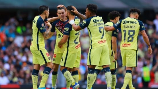 Polémico video de TUDN donde se “burlan” de lo que pasa en el Club América