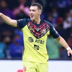¿Cómo está la situación de Federico Viñas con el Club América?