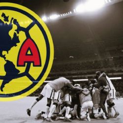 Fichajes bomba de delanteros se le escapan al Club América