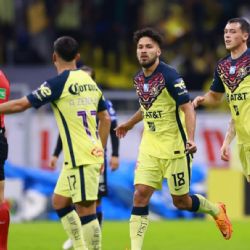 Club América rompe récord histórico en la temporada 2021-2022