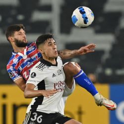 Colo Colo le pone precio final para vender a Pablo Solari al Club América