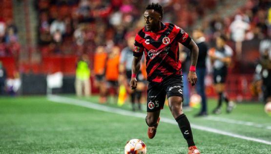 ¿Renato Ibarra aún tiene oportunidades en la Liga MX?