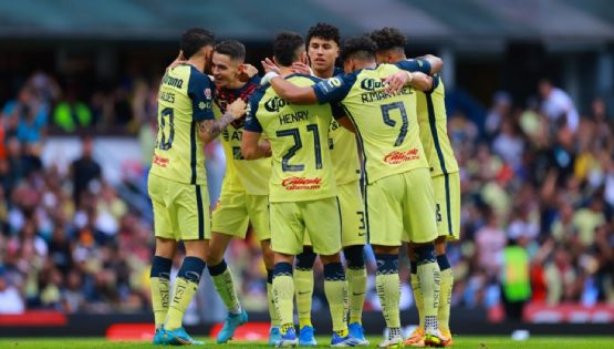Club América inicia negociaciones para repatriar a un defensa mexicano de Europa