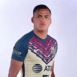 Video | La emotiva historia de superación del canterano del América Román Martínez