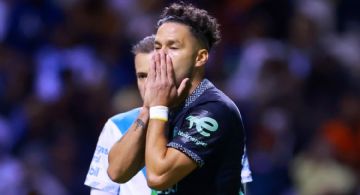 Joyas de la cantera del Club América que están siendo “tapados” por extranjeros muy criticados