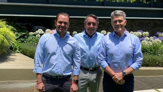 ¿En qué posiciones se reforzará el Club América? Héctor González Iñárritu lo revela